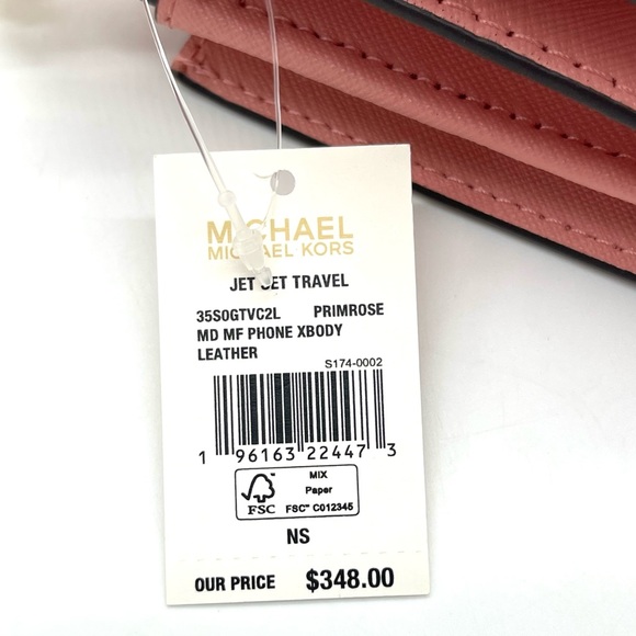 Michael Kors Multifunctional Phone XbodyBag - Picture 11 of 11